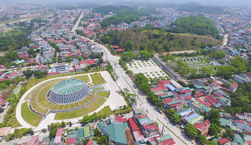 Thông tin địa chỉ số điện thoại Chi cục thuế Huyện Điện Biên tỉnh Điện Biên